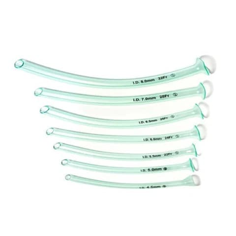 MMC – Nasopharyngeal Airway, FR7.5 – RESC-1022
