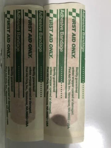 Band aid