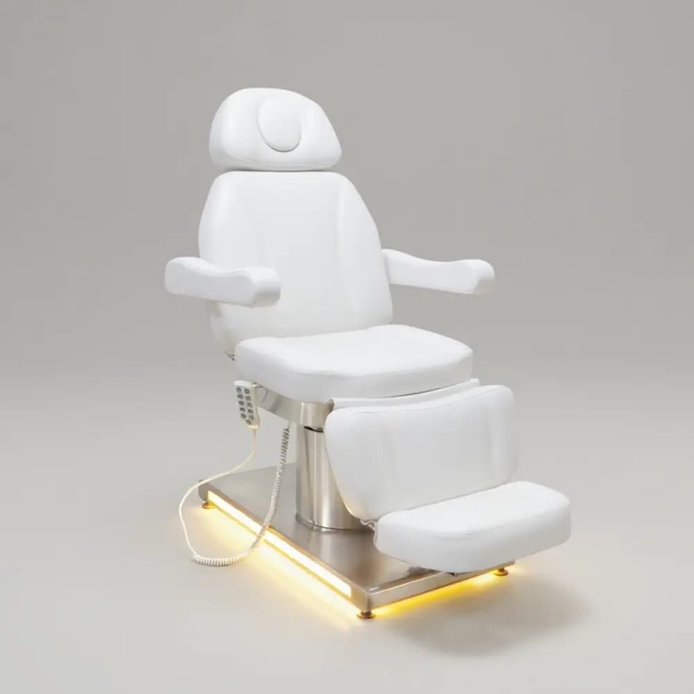 Medical Aesthetic Treatment Bed E22-01 – DongPin