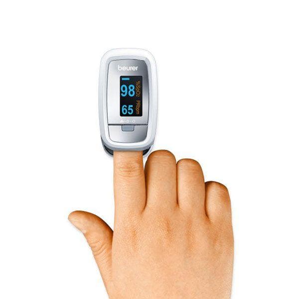 Pulse Oximeter PO 30 thumbnail 2