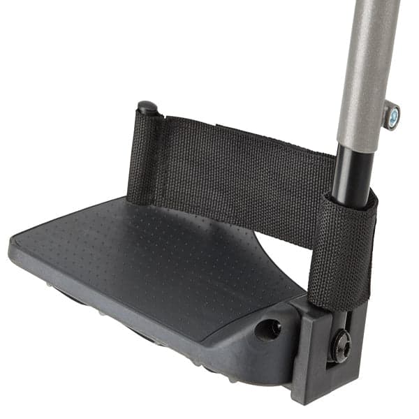 S-Eco 2 Standard Wheelchair – Bischoff & Bischoff thumbnail 3