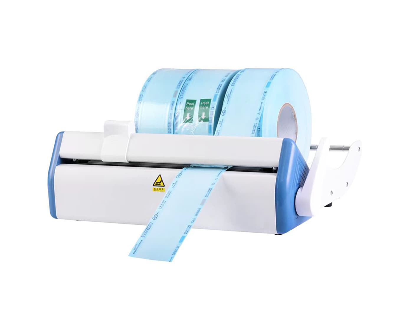 FOMOS Sealing Machine FOSEAL-02A
