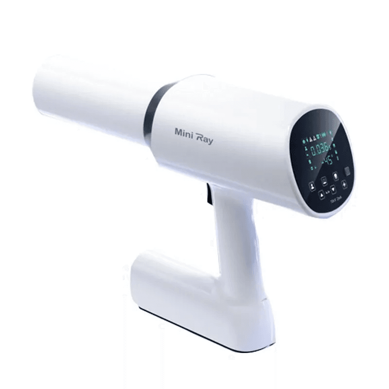Woodpecker Mini Ray Portable X-Ray Machine