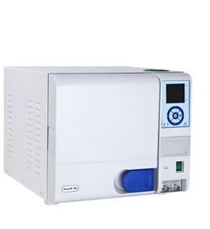 Autoclave 18 Ltr Sterilizer