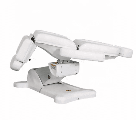 DER-19 Dermatology & Spa Treatment Couch