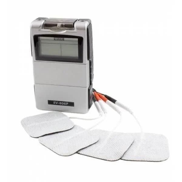 Digital TENS/EMS Combo Stimulator – Everyway EV-806P