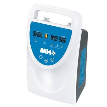MHH800 DVT Intermittent Compression Pump