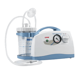 New Askir 30 Proximity Electric Surgical Suction Machine – CA-MI