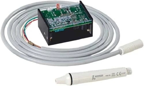 Woodpecker UDS-N2 Dental Ultrasonic Scaler Set
