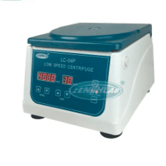 ZENITH LAB LC-04P PRP/PPP Laboratory Centrifuge