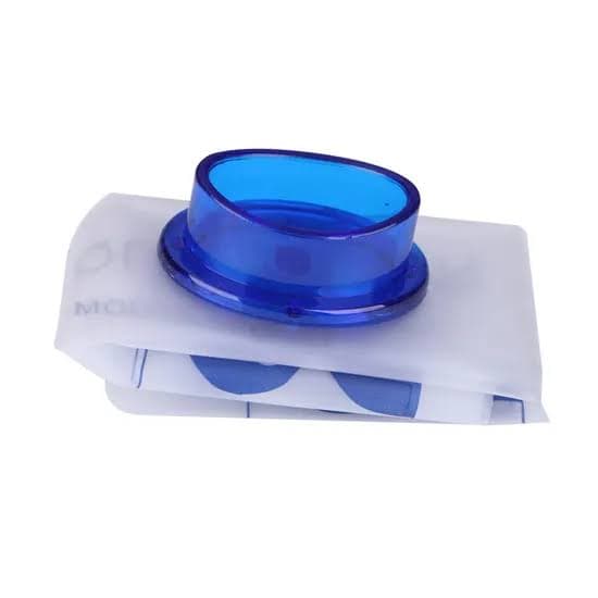 Disposable CPR Face Shield with One-Way Valve thumbnail 2