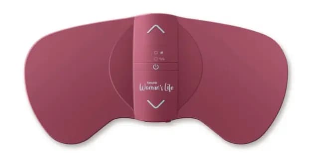 Menstrual Relax TENS Pad EM50