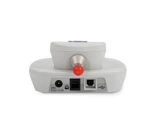 Otowave 102-C Handheld Tympanometer with Docking Station thumbnail 5