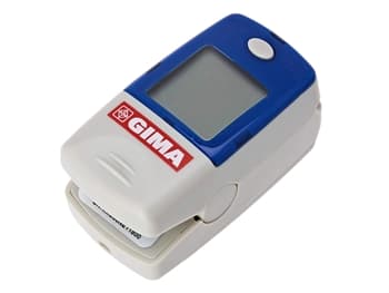 GIMA OXY-5 Paediatric Finger Pulse Oximeter – 34265