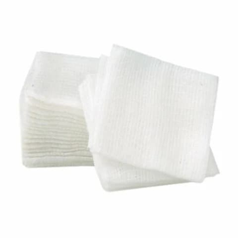 Gauze Swabs