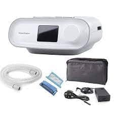 Philips DreamStation Auto CPAP with Humidifier