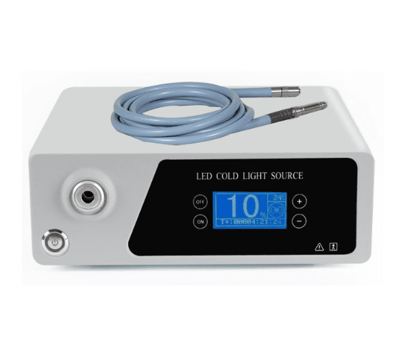 LED Cold Light Source HJ-30