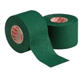 Mueller M Tape Green 1.5inch-430821