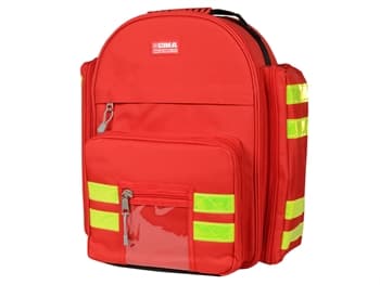 GIMA Logic 2 Emergency Medical Rucksack – Large | 27171 thumbnail 2