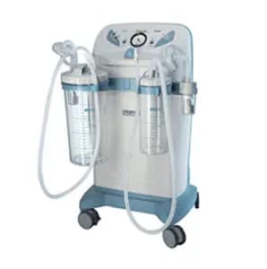 Electric Surgical Suction Pump – CA-MI NEW HOSPIVAC 350 thumbnail 2