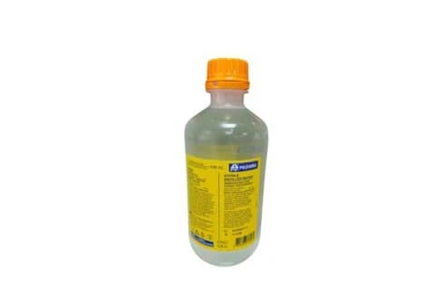 Sterile Distilled Water 1ltr