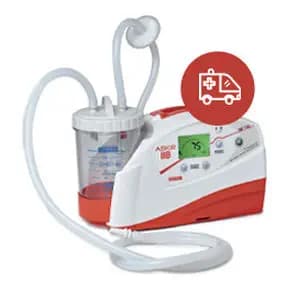 Battery-Powered Mucus Suction Pump – CA-MI NEW ASKIR 118