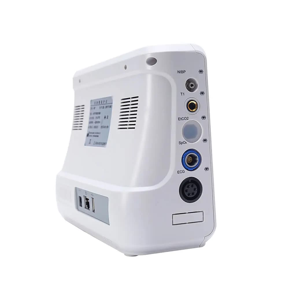 Multi-Parameter Patient Monitor M8 thumbnail 2