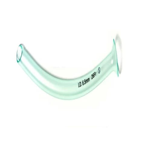 MMC – Nasopharyngeal Airway, FR6.5 – RESC-1020