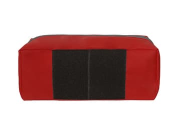 GIMA E2 Rectangular Bag with Window – Red | 27184 thumbnail 2