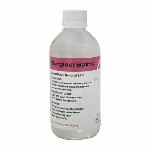 Surgical Spirit – 100ml