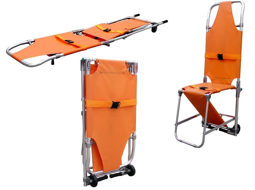 My Life High-Quality Aluminum Alloy Stair Stretcher – MLF999A2 (TD010113A)