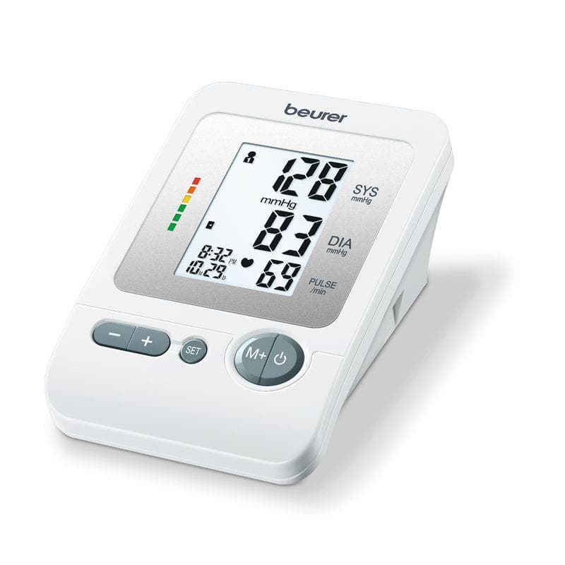 Beurer BM 26 Upper Arm Blood Pressure Monitor