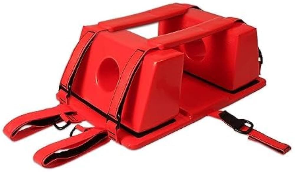 Abimed Head Immobilizer – AM 555