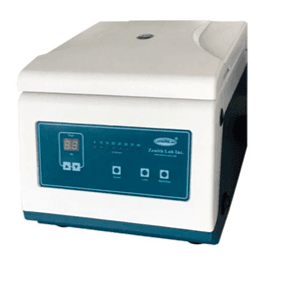 ZENITH LAB LC-04S-A 24-Tube Laboratory Centrifuge