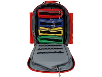 GIMA Logic 2 Trolley Rucksack PVC-Coated | 27173 thumbnail 2