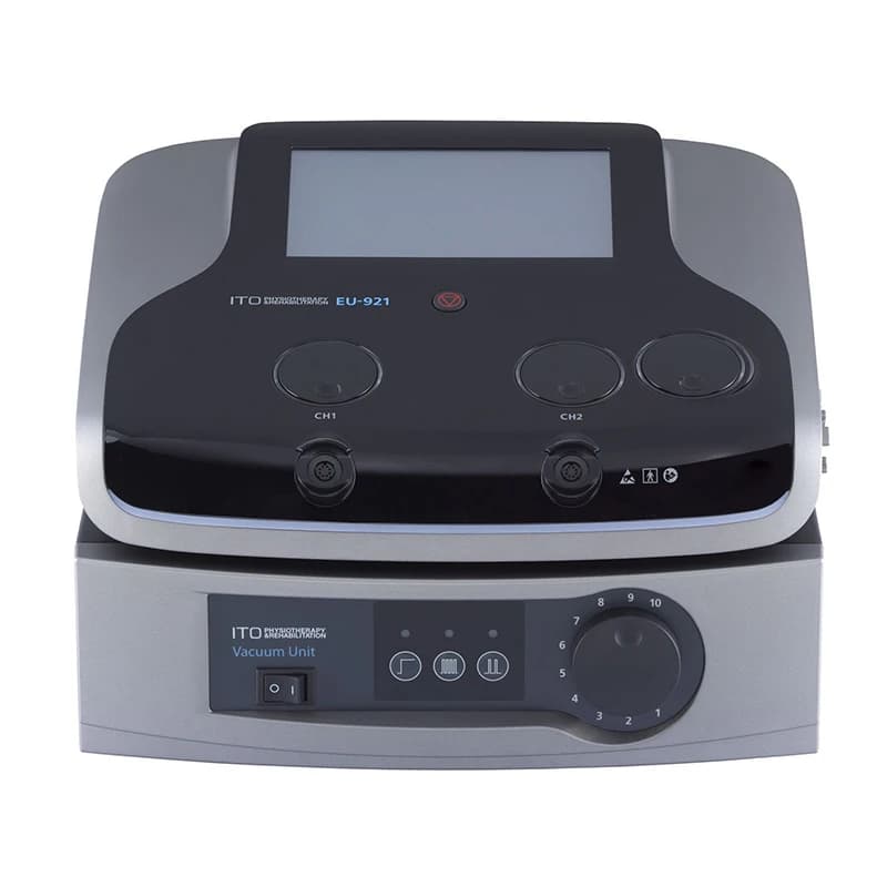 ITO EU-921 Electrotherapy & Ultrasound