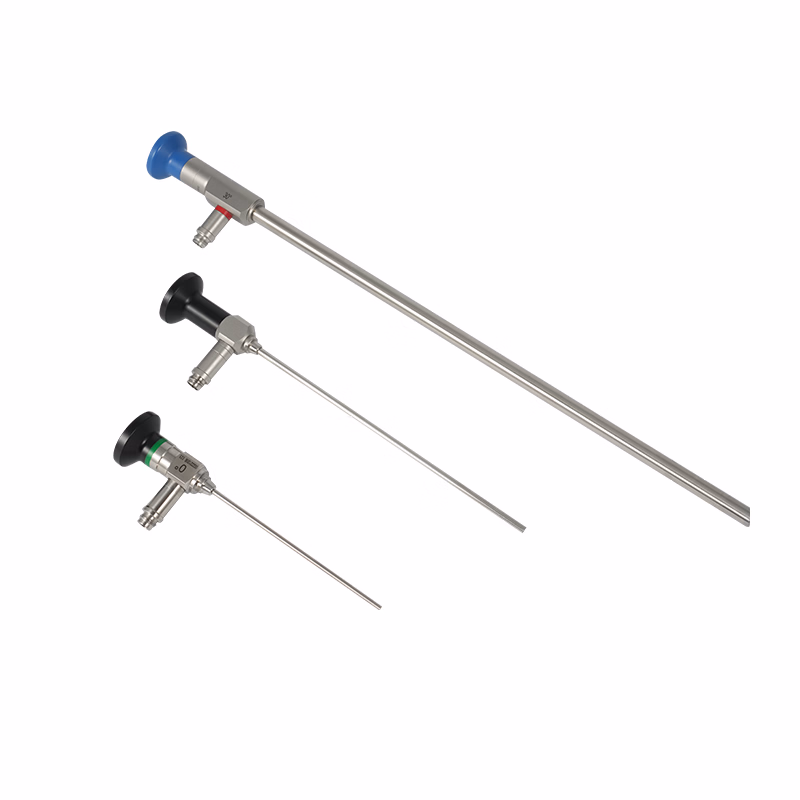 Rigid Otoscope thumbnail 2
