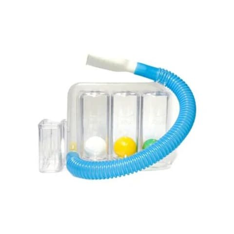 MMC – Deep Breathing Exercise Measurement System – GENC-1080