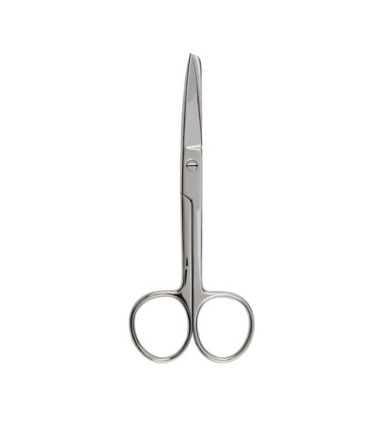 Dressing Scissor Sharp/Blunt – Stainless Steel Surgical Scissors