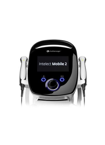 Intelect Mobile 2 Ultrasound Therapy Unit – CHA 15-1201 thumbnail 2