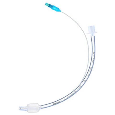 Mf Lab – Oral/Nasal Endotracheal Tubes – 7.5Mm