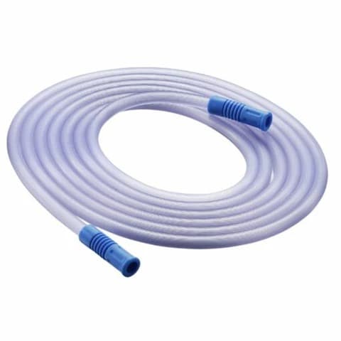 Stutenham – Suction Connecting Tube