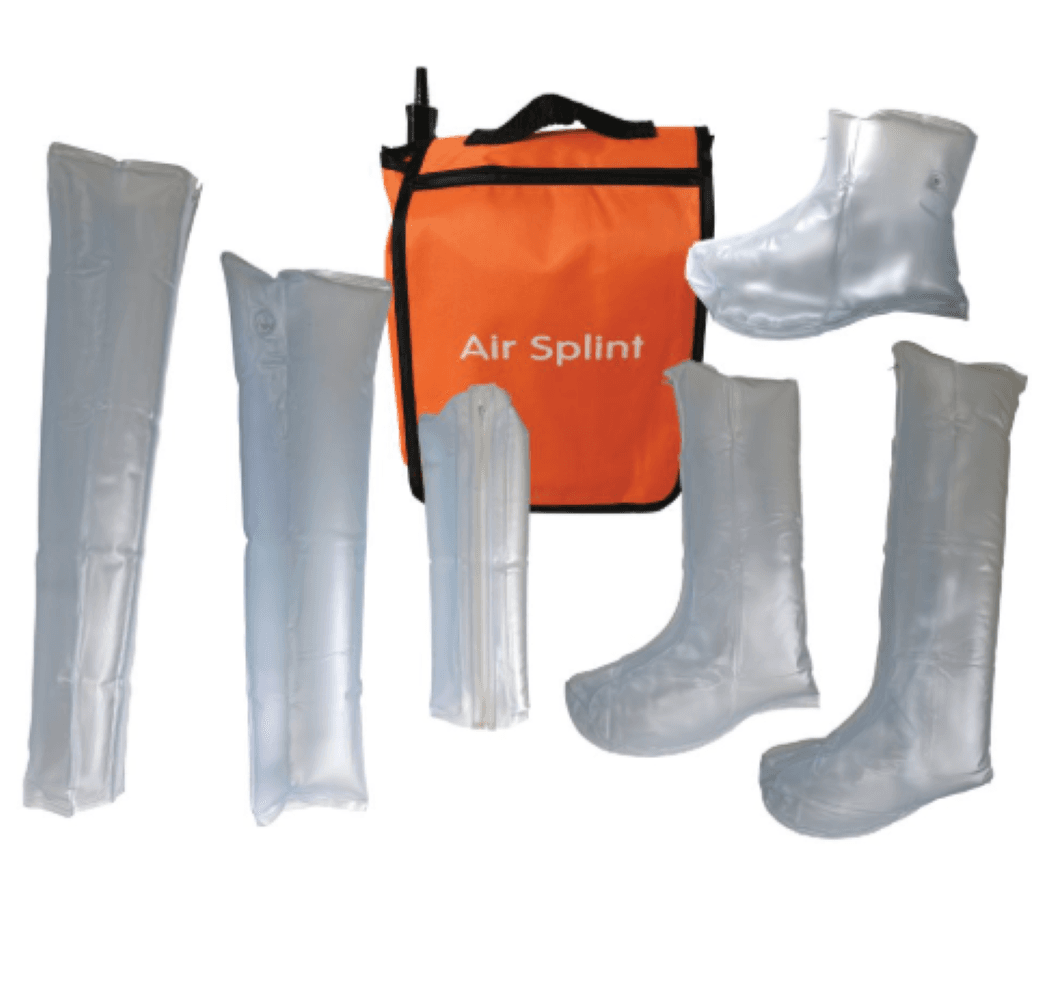 Abimed Air Splint Set – AM 444 thumbnail 2