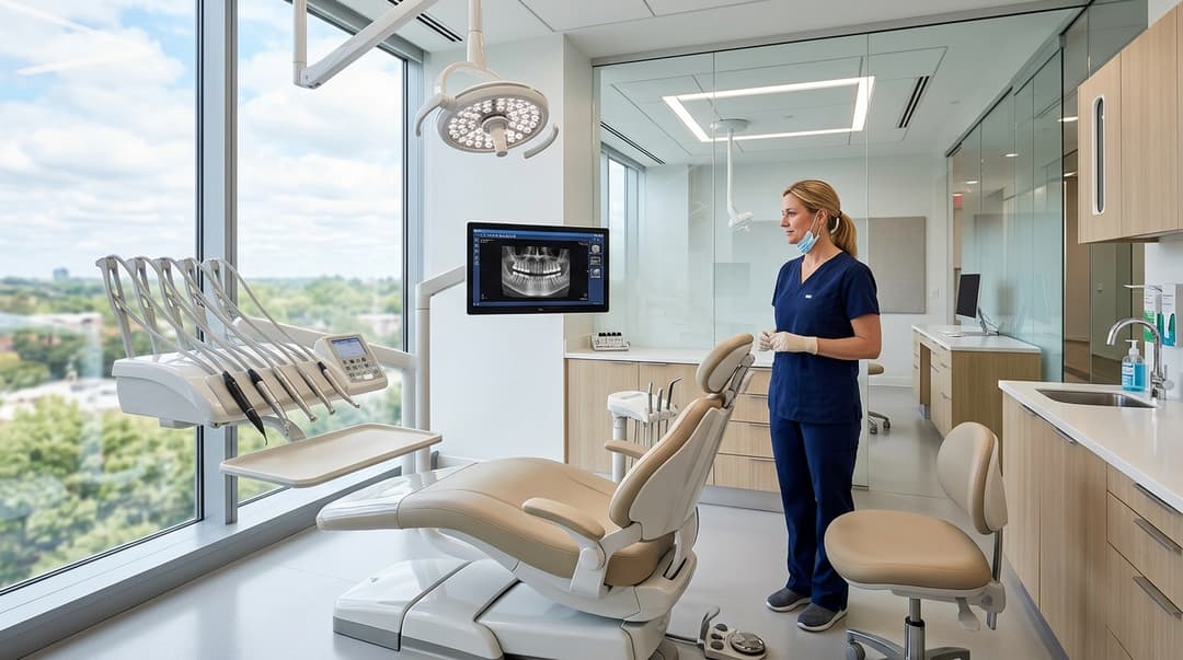 Dental Clinics & Surgeries