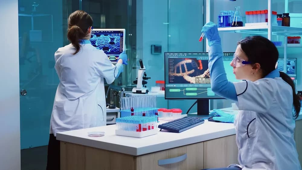 Diagnostic Centers