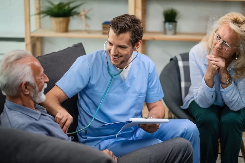 Home Healthcare