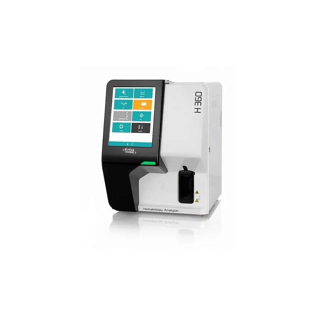 Laboratory Equipment
