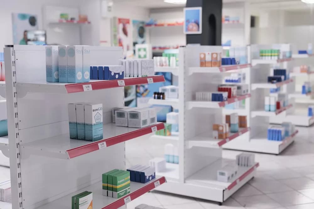 Pharmacies