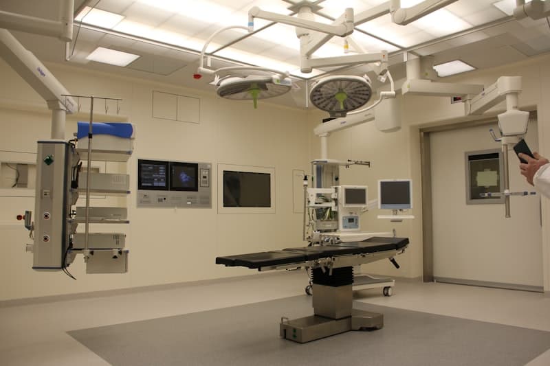 Hemodialysis Machine 5008S CorDiax