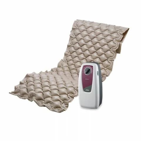 APEX DOMUS 1 Air Bubble Mattress Overlay